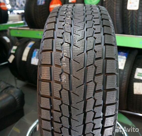 Yokohama Ice Guard G075 275/65 R17