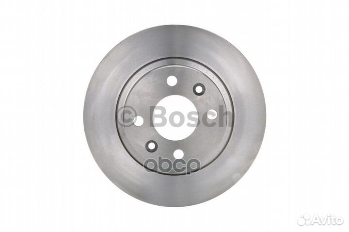 Диск тормозной 0986479164 Bosch