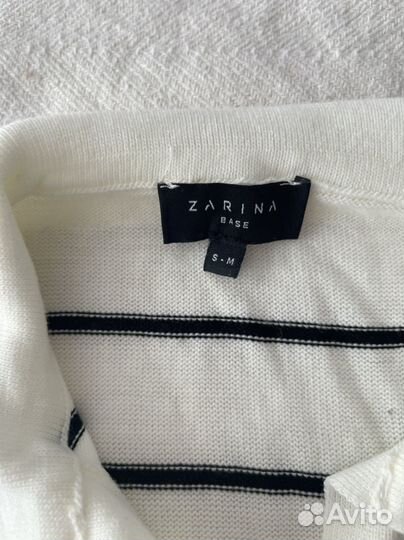 Кофта zarina