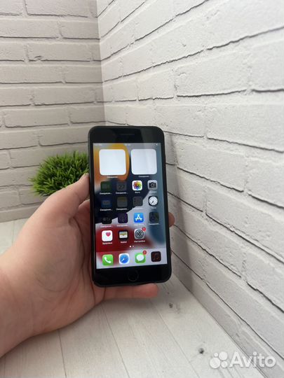 iPhone 7 Plus, 128 ГБ