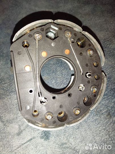 Мост диодный Hüco 13 9111 BMW E28/E30