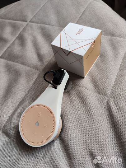 Яндекс станция Алиса lite