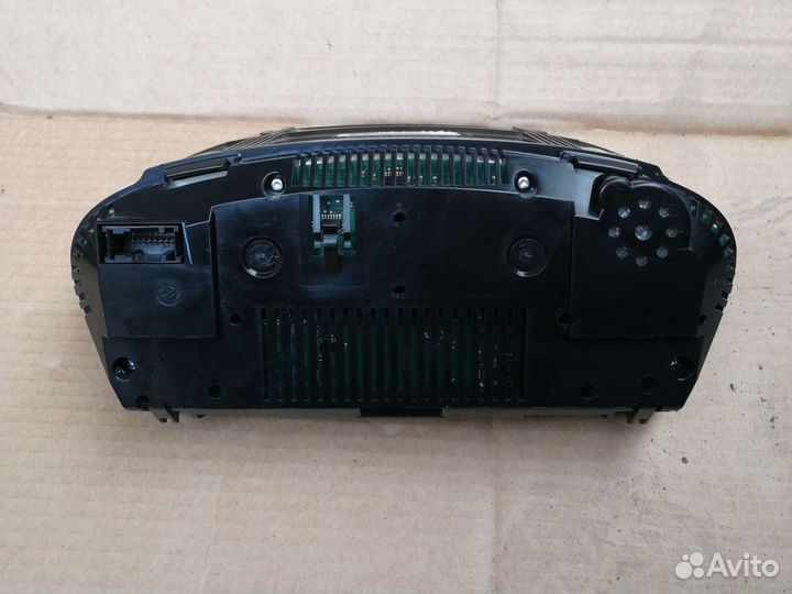 Панель приборов(щиток) BMW X5 M X6 M