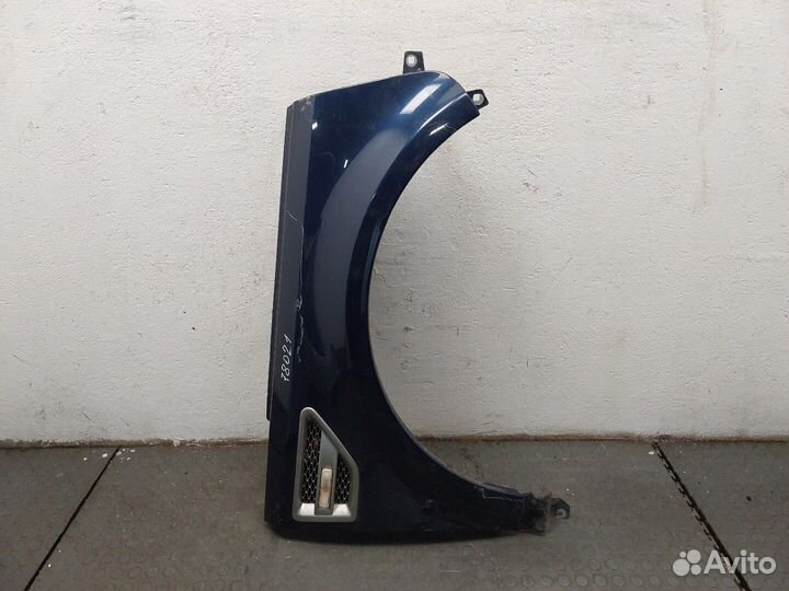 Крыло Land Rover Freelander 2, 2010