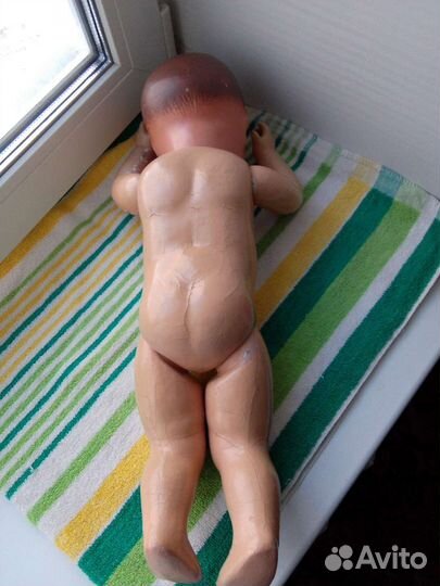 Кукла,возраст 70 летПредложите свою цену