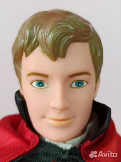 Винтажный принц Белоснежки