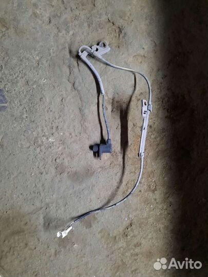 Датчик абс Тойота Королла 120