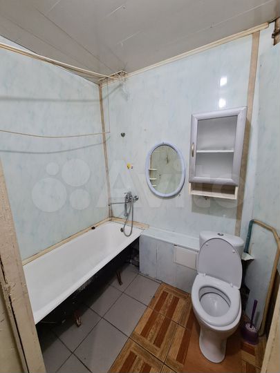 1-к. квартира, 37 м², 2/2 эт.