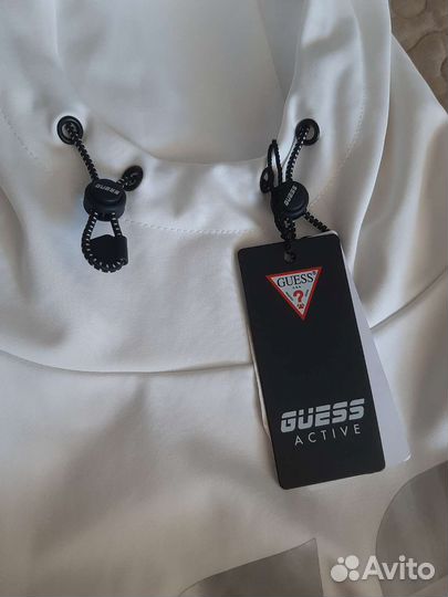 Лонгслив новый guess