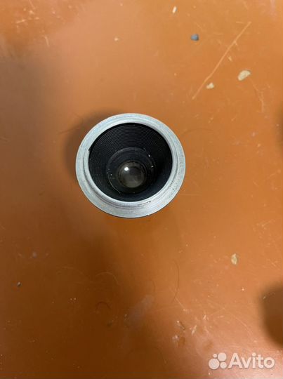 Объектив Индустар И50У 3,5/50