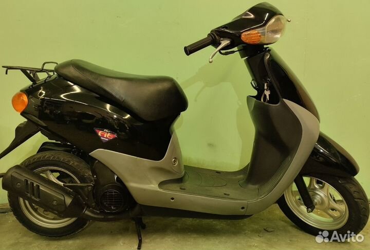 Скутер Honda Dio 27 Fit, без пробега по РФ