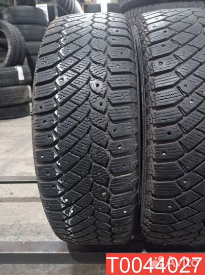 Gislaved Nord Frost 200 185/65 R15 92T