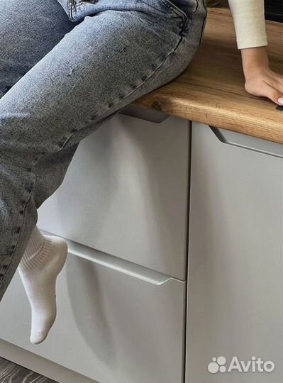 Модульная кухня