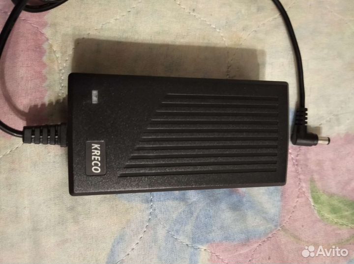 Источник питания 24V DC 3A