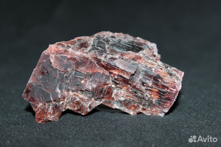 Виллиомит #42