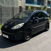 Peugeot 1007 1.6 AMT, 2005, 206 000 км, с пробегом, цена 355 000 руб.