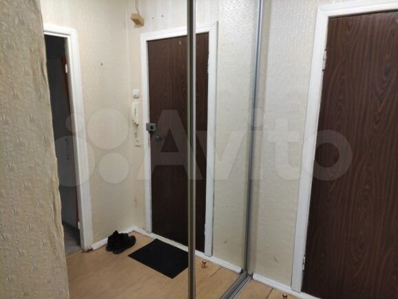 1-к. квартира, 36,3 м², 4/9 эт.