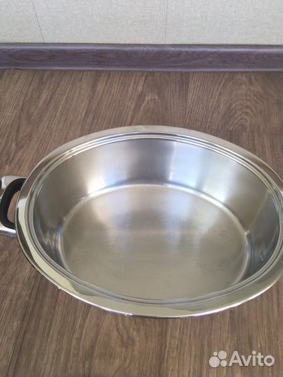 Zepter утятница