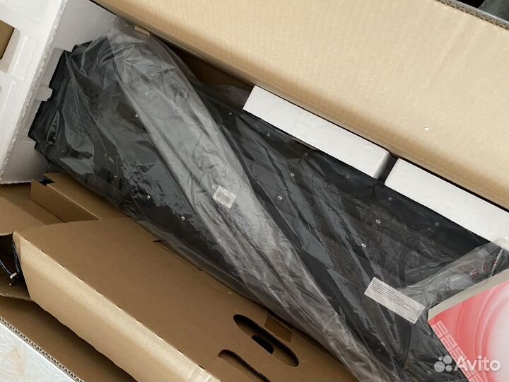 Цифровое пианино yamaha p 45