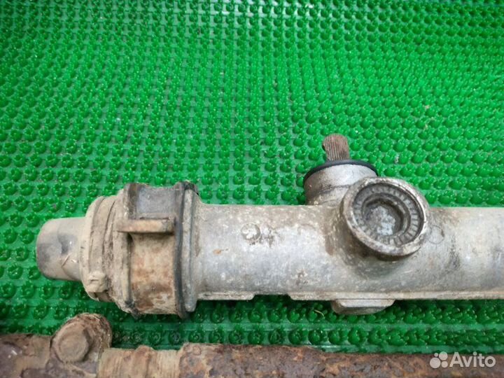 Рулевая рейка Лада 2110 1 2004