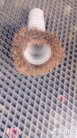 Щетка для сбора пыли Кирби