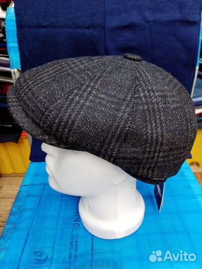 Кепка - восьмиклинка