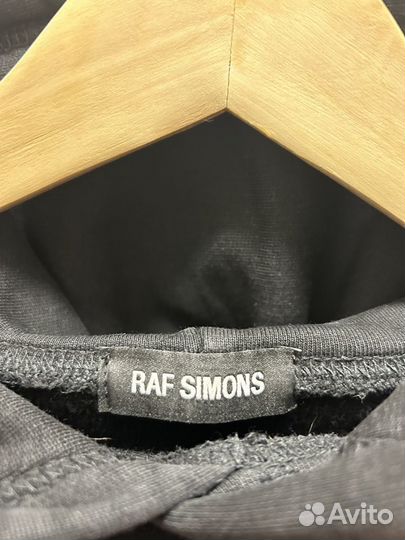 Худи Raf Simons Joy Division оригинал