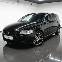 Volvo V50 1.6 MT, 2009, 303 719 км, с пробегом, цена 775 000 руб.