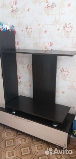 Тумба под телевизор