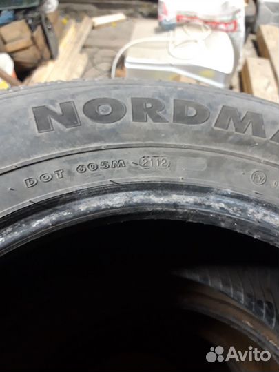 Nordman SUV 225/70