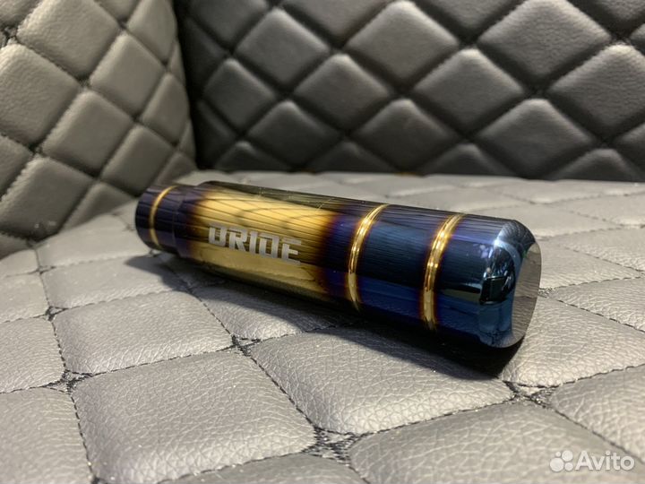 Ручка кпп Bride