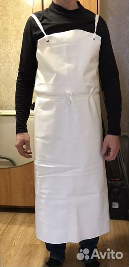 Фартук мясника