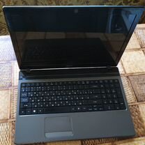 Ноутбук acer aspire 5750g