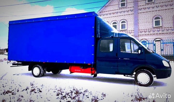 Грузчики Переезды Грузоперевозки Ижевск