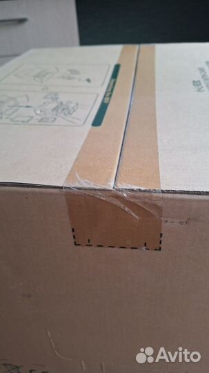 Принтер мфу kyocera 2135DN новый