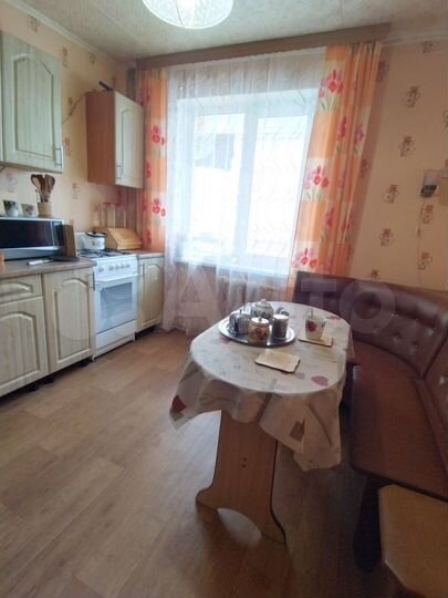 1-к. квартира, 35,6 м², 2/10 эт.