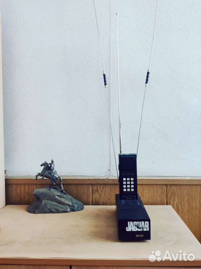 Радиотрубка