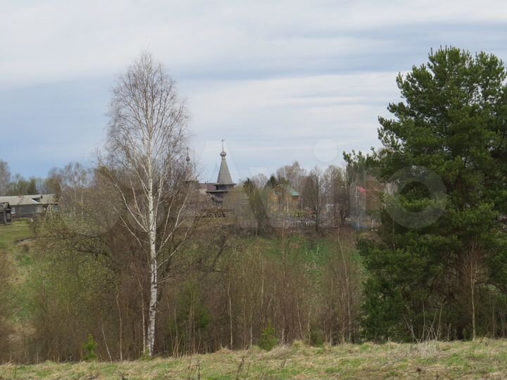 Участок 15,5 сот. (ИЖС)