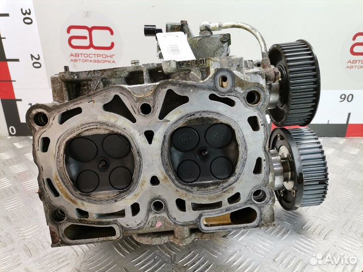 Головка для Subaru Impreza 3 (GE/GH)