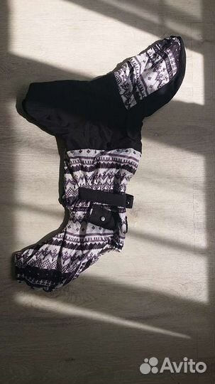 Одежда для собак мелких пород