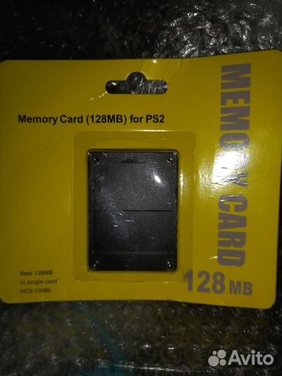 Карта памяти для psp