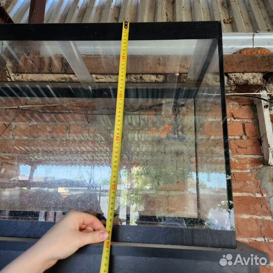 Террариум с тумбой