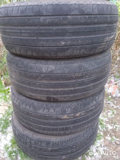 Adistar Tourking XS01 205/55 R16