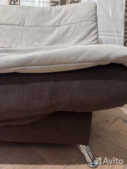 Диван раскладной бу