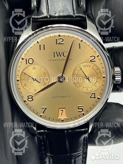 Часы IWC Portugieser IW501705