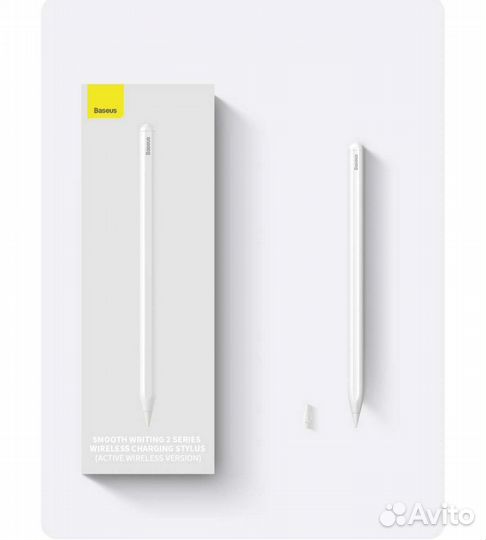Стилус Baseus для iPad Apple Pencil