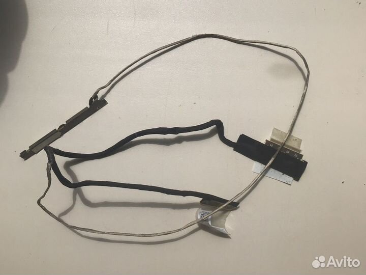 Шлейф матрицы для ноутбука HP 250G3