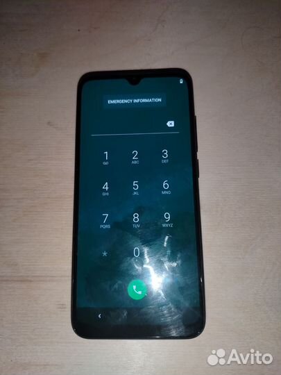 Xiaomi Mi A3, 4/64 ГБ
