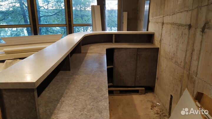 Барная мебель, стойка