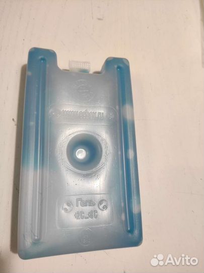 Термоэлемент, аккумулятор холода фхэ-3